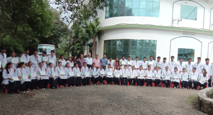 Laxmiben Homeopathy Institute & Research Centre Mehsana Activities photo 9